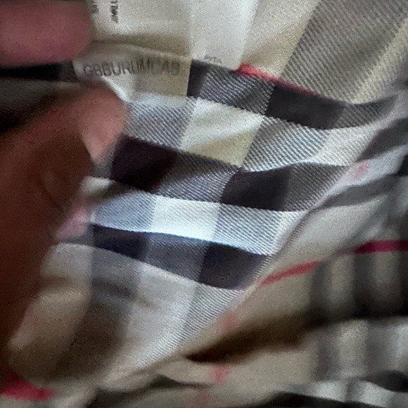 Burberry trench coat woman’s - Picture 7 of 11